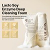 SOME BY MI Lactosoy Enzyme Deep Cleansing Foam, 100 ml