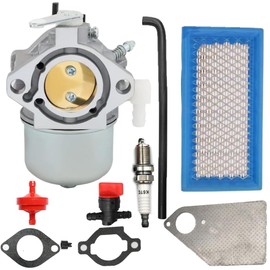 LIZAPUS Carburetor Carb Compatible with Lincoln Power Arc 4000 Generator Replacement part