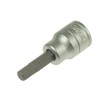 Teng M381506 S2 6mm 3/8-inch Hex Socket Bit Drive