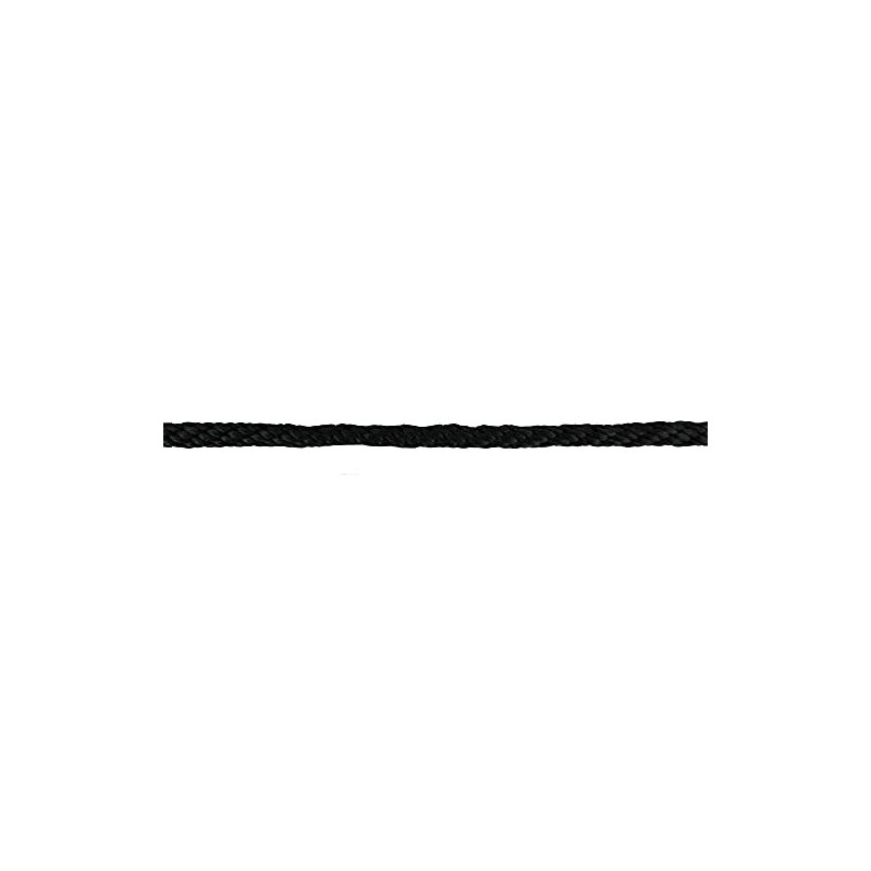 Extreme Max 3008.0013 Solid Braid MFP Utility Rope - 3/8"