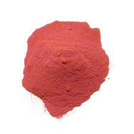 Hibiscus Powder-8oz-Bulk Ground Hibiscus-Natural Food Coloring