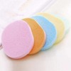 [Lungs] Brush Cleansing Sponge Sponge Sponge / [룽스]브러쉬 클렌징 해면스펀지 해면 스펀지