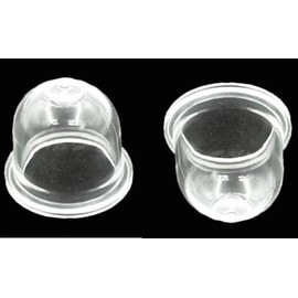 4226 121 2700 Primer Bulb Compatible with Stihl FS90 FS90R FS55 FS55R FS56RC FS70R FS80R FS85 FS91R FS110 FS130 FS130R FS40 FS45 BG50 BG55 BG56 BG65 BG75 BG85 BG86, Replace 42261212700 (2/Pack)