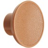 L E Johnson 33-PPK2 2PK 1-3/4"BIFLD DR Knob