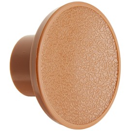 L E Johnson 33-PPK2 2PK 1-3/4"BIFLD DR Knob