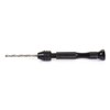 Hand Drill Set Pin Vise With Mini Twist Drill Bits