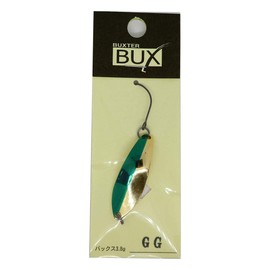 Angler 'Z System (angura-zusisutemu) Spoon Back 3.8 G GG.