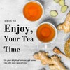Ginger Tea Cut 100 g | Natural, Freshly Sliced Ginger