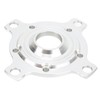 CNC 104BCD Electric Bike Chainring Adapter Aluminium Chainwheel Spider Adapter