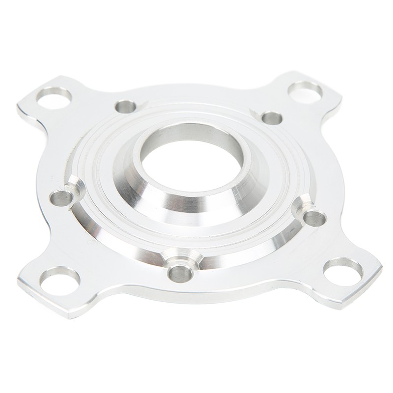 CNC 104BCD Electric Bike Chainring Adapter Aluminium Chainwheel Spider Adapter