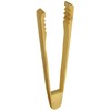 Alphax 907558 Bamboo Ice Tongs, 7.1 x 0.4 inches (18