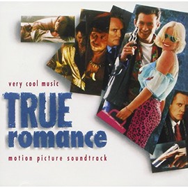 True Romance: Soundtrack