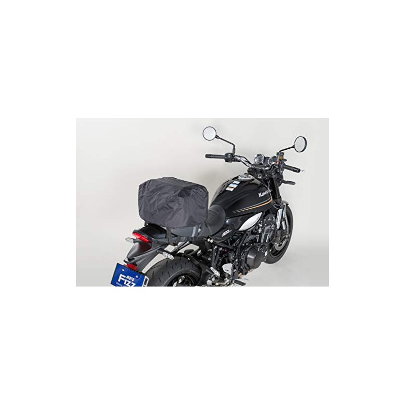 Tanax MP-327 MOTOFIZZ Optional Rain Cover [MFK-264, 265, 267] Compatible