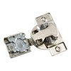 Blum 38N355B.10 Compact BLUMOTION 38N Hinge, Soft-Close, 105 Degree, 5/8