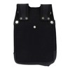 DBLTACT DTH-01S-BK Canvas Electrical Bag, Small