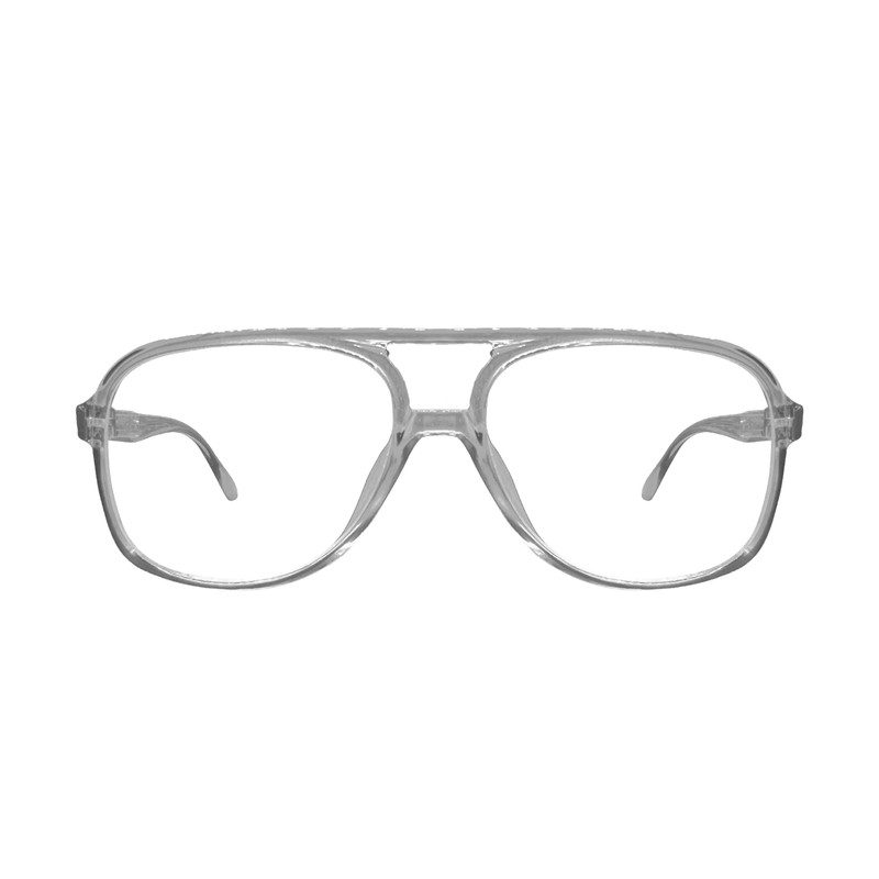 Gabriel + Simone Sasha Clear/Blue-Light Readers / 2.50