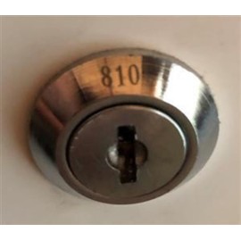 Kobalt 801-810 Toolbox Replacement Key Series 809