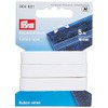 Prym PRYM_904601-1 Cotton Tape 10 mm White