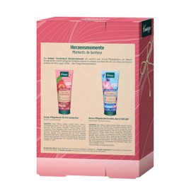 Kneipp Gift Set Heart Moments, 2 Aroma Shower Care, 2 x 200 ml