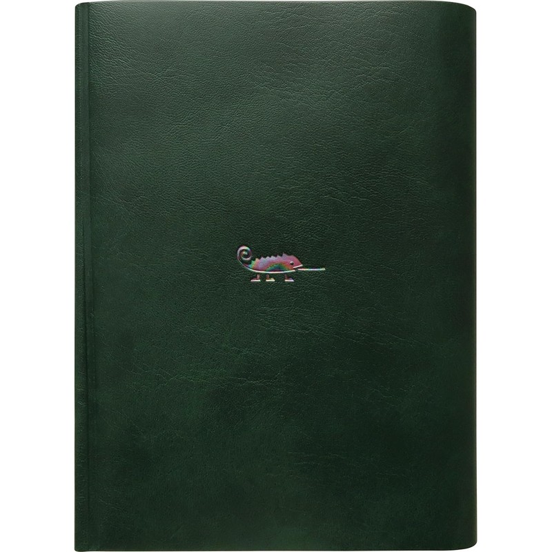ELCOUNE CTM-013 COTOMO Chameleon Cover Twin Cover