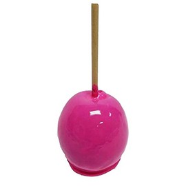 Pink Strawberry Flavored Candy Apple Magic Mix 15 oz