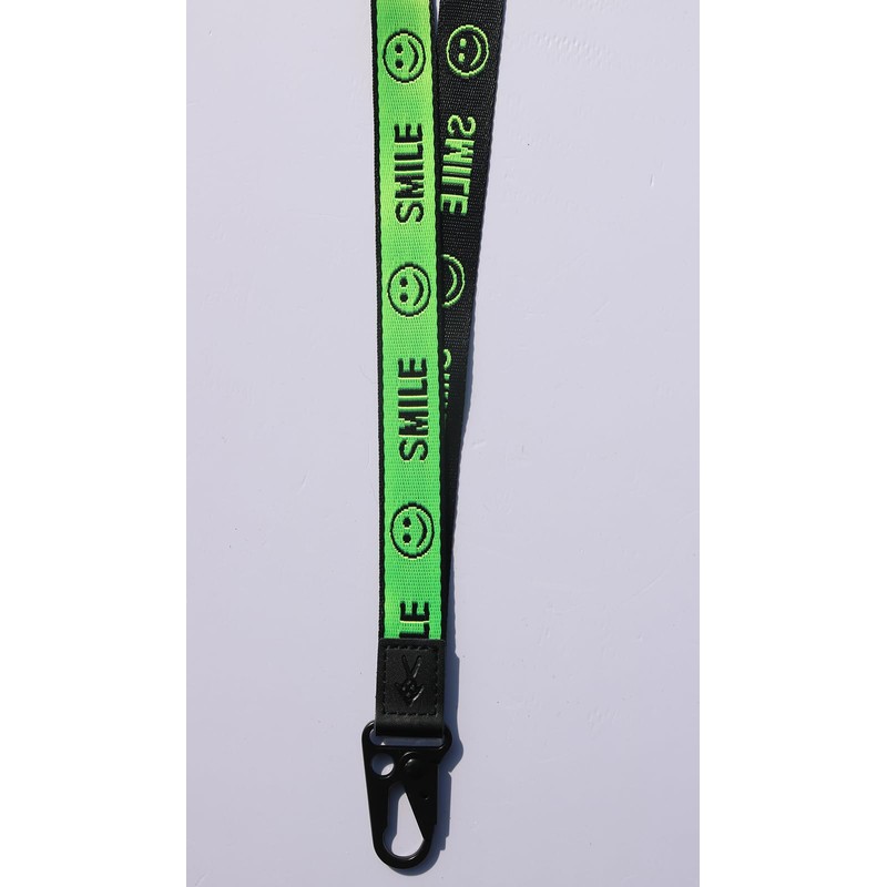 TOOLIN Neck Strap Keychain for Women and Men, Lanyard for