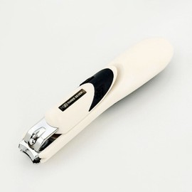 Naekkeodeugtem Extra Large Nail Clipper for Toenails and Fingernails with File Pieces