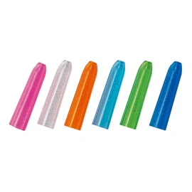 Kutsuwa RB014 STAD Pencil Cap, Triangular Shaft