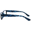 Die Lesebrille Unternehmen Blau & Braune Schildpatt Leser Wert 2er-Pack