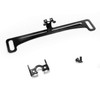 Pixelman Universal Car Rear View Camera License Plate Bracket,Upgraded Full