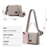 Lee Mini Crossbody Bag for Women Small Shoulder Bag Lightweight