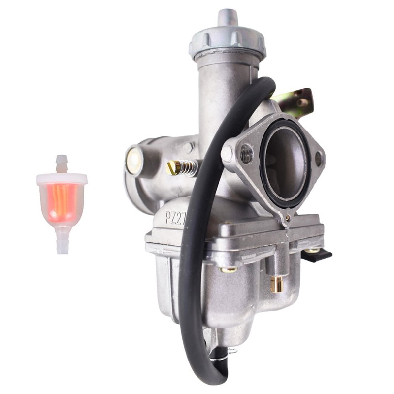 Thomletha Carburetor Replacement for Kymco Mxu 150 2004 2005 2006