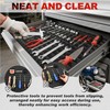 23.6" x 15.8" x 0.6" Foam Tool Box Liner -