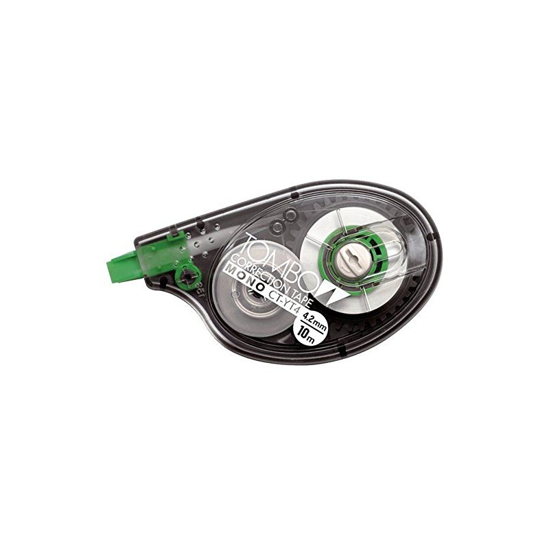 Tombow Mono CT-YT4 Correction Tape (Box of 20)