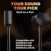 Speaker Stands for Sonos Era 100 SL, Era 100 &