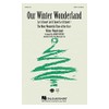 Hal Leonard Our Winter Wonderland SATB arranged by Audrey Snyder