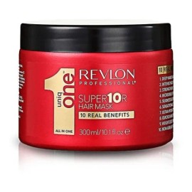 Mascarilla Reparadora Revlon Uniq One Supermarsk 300ml                                                                                                