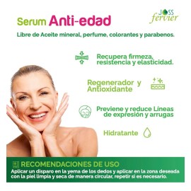 Serum Antiedad Colágeno 10% 