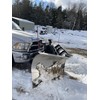 Snow Plow Blade Markers/Guides Kit 27" 304L Stainless Steel Base