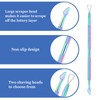3 Pcs Lottery Ticket Scratcher Tools Scratch Off Tool Metal