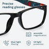 Gaoye Professional Reading Glasses for All Day - Computer Readers