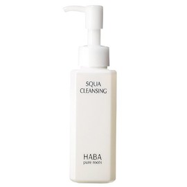 ピュアルーツスクワクレンジング120ml