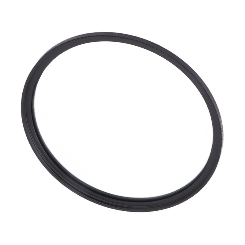 Black Diffusion Filter Portrait Mist 1/4 SLR Camera Soft Lens