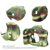 Digital Camera Case Soft Silicone Protective Cover Fit for Nikon