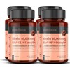 400% Strength Biotin 40,000mcg x 360 Caplets (4 Bottles of