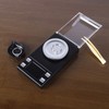 0.001g High Precision Portable Mini LCD Digital Electronic Scale for