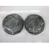 Hertz MPG165.3 Hertz 6.5" Speaker Grill Cover (Pair) New Fits