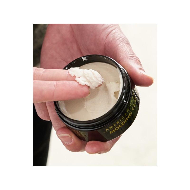 American Crew Molding Clay 85g
