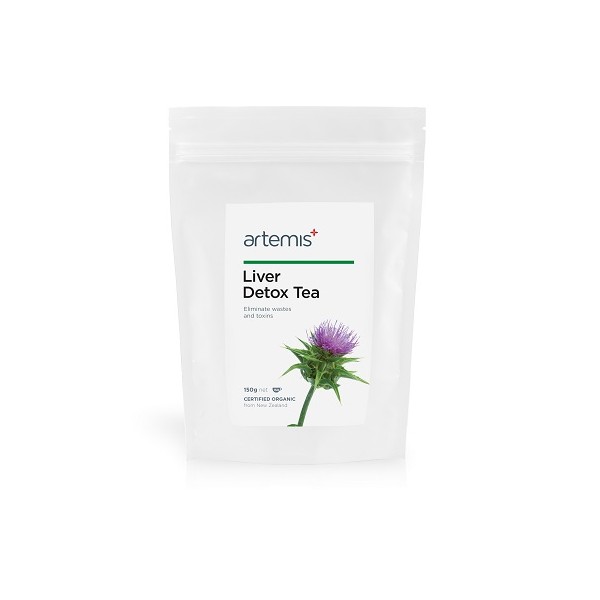 Artemis - Liver Detox Tea 150g