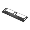 Air Vent Outlet Trim Paste Type Cover Car Modification Fit
